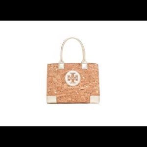 Tory Burch Cork Ella Tote - Large